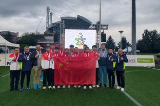 ?皮划艇男子500米四人皮艇-中国队夺冠